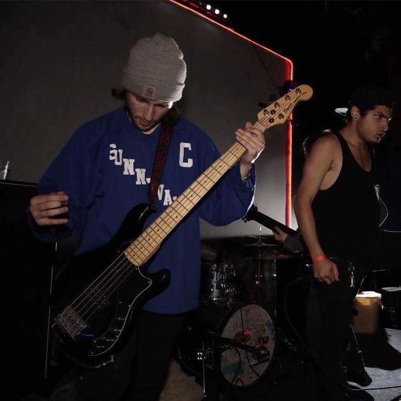 Meet your Posher, Grant - Picture 1 of 1